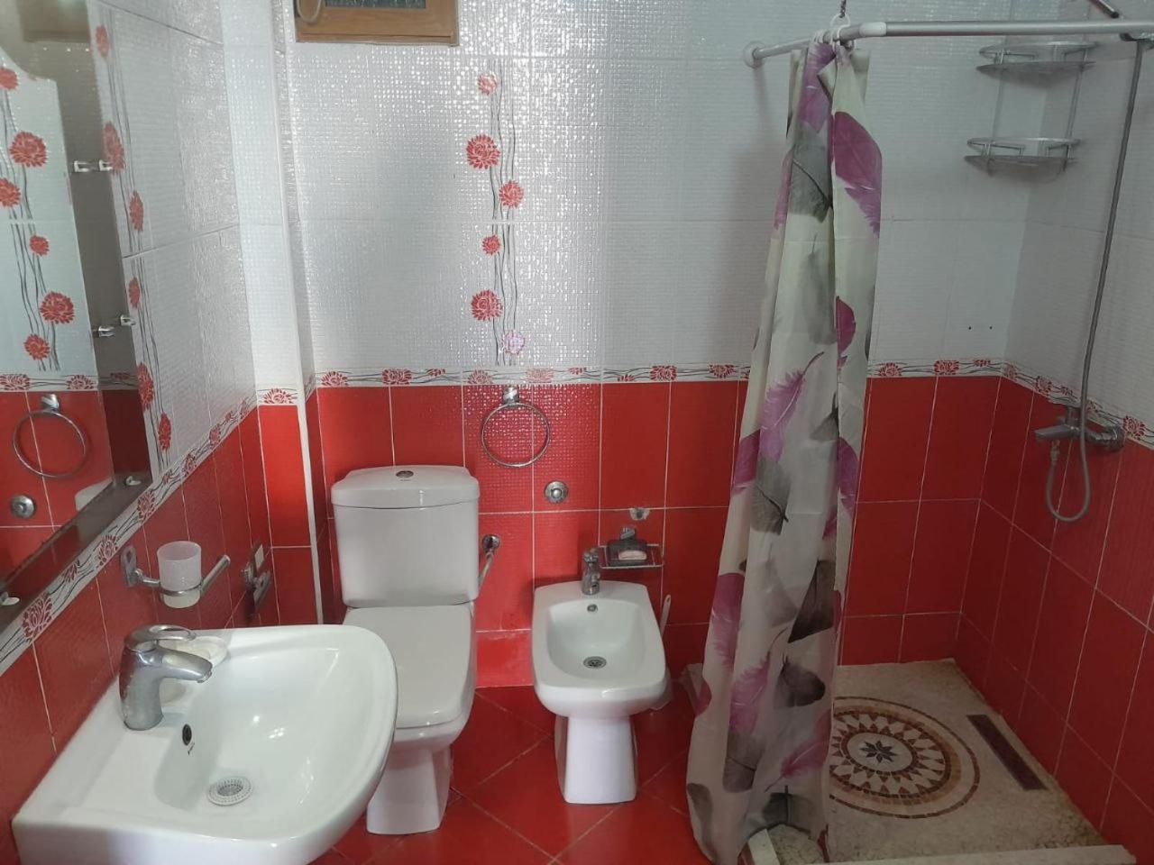 Tivari Durrës