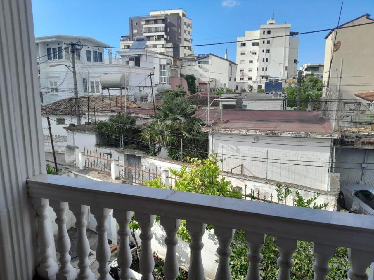Tivari Appartement